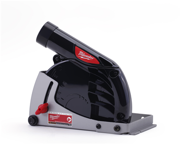 Dust Guard Assembly for Power Tools_v2